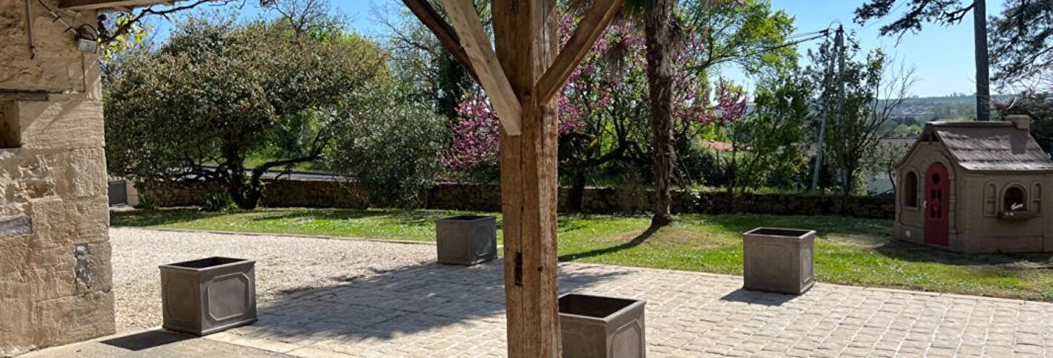 Maison 6 Pièces 215 m² à vendre à Nanteuil (79400)