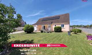 Maison 6 Pièces 139 m² à vendre à Saint-Georges-Motel (27710)