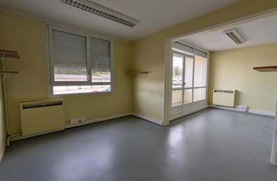 LIMOGES OUEST prox CHU - APT T4 Limoges prox CHU - 87 m² AVEC CAVE ET PARKING — photo du bien