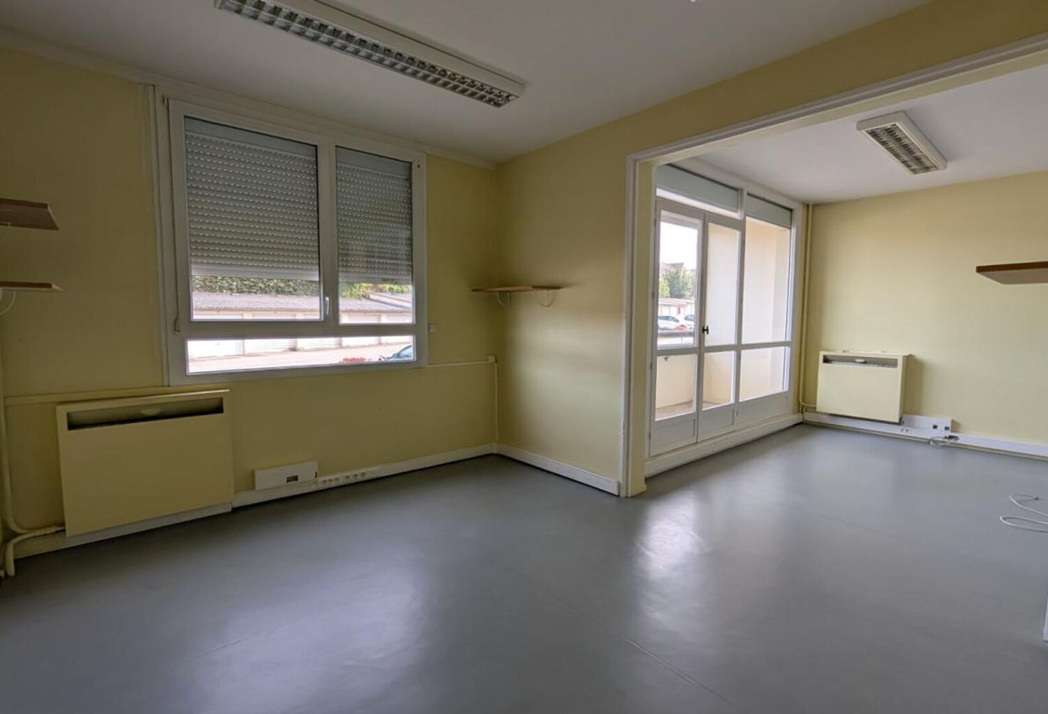 LIMOGES OUEST prox CHU - Ensemble de 4 APPARTEMENTS de 313 m² AVEC 4 PARKINGS ET 4 CAVES — photo 1
