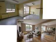 LIMOGES OUEST prox CHU - Ensemble de 4 APPARTEMENTS de 313 m² AVEC 4 PARKINGS ET 4 CAVES — photo 2