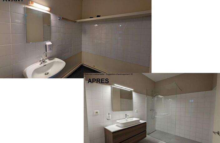 LIMOGES OUEST prox CHU - Ensemble de 4 APPARTEMENTS de 313 m² AVEC 4 PARKINGS ET 4 CAVES — photo 5