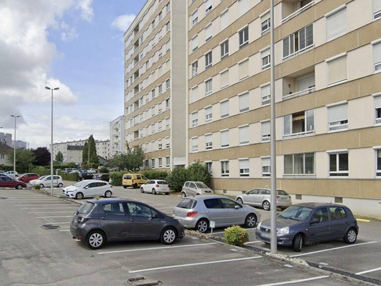 LIMOGES OUEST prox CHU - Lot de 6 PLACE DE PARKING — photo 1