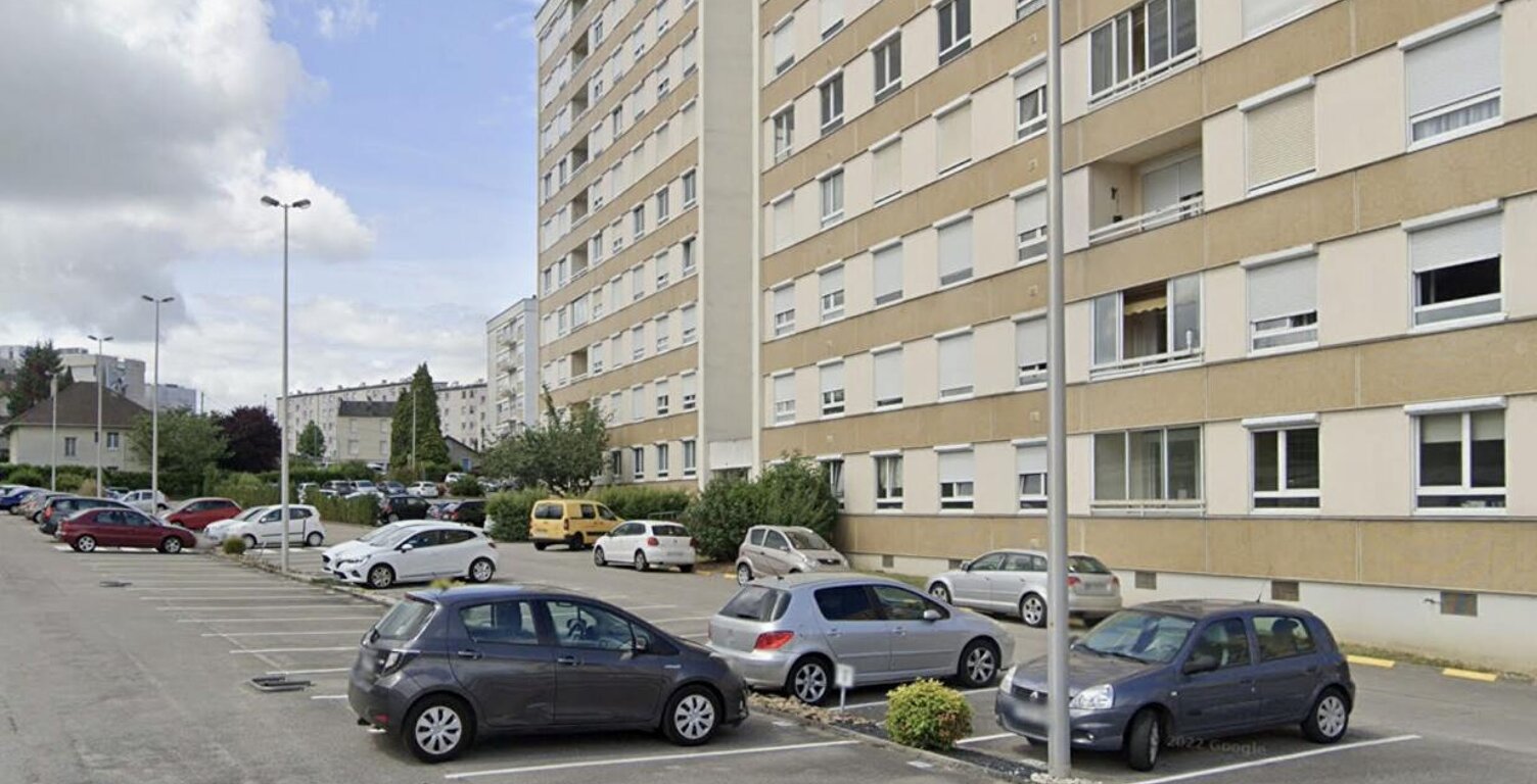 LIMOGES OUEST prox CHU - Lot de 6 PLACE DE PARKING — photo 1