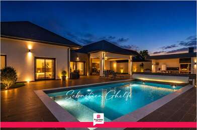 Maison 7 pièces 470000 €