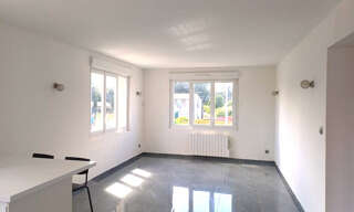 Appartement 4 Pièces 95 m² à vendre à Feyzin (69320)