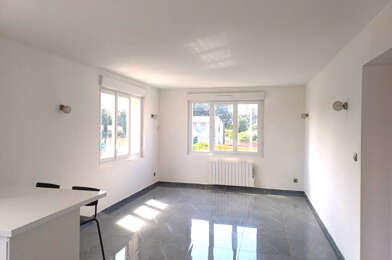 Appartement 4 pièces 199900 €