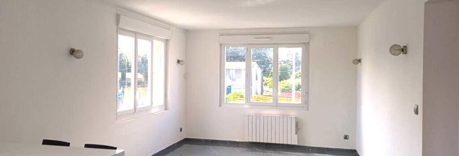 Appartement 4 Pièces 95 m² à vendre à Feyzin (69320)