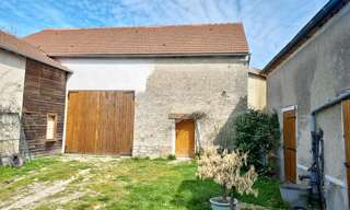 Maison 3 Pièces 70 m² à vendre à Chambon-la-Forêt (45340)