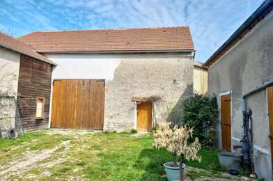Maison 3 pièces 132290 €