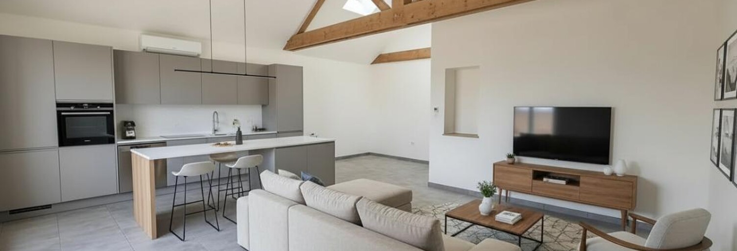 Maison 4 Pièces 87 m² à vendre à Préfailles (44770)