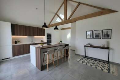 Maison 4 pièces 415000 €