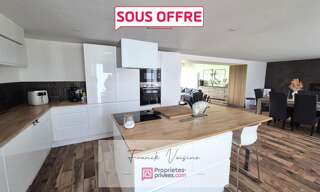 Maison 7 Pièces 160 m² à vendre à Saint-Prouant (85110)