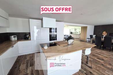 Maison 7 pièces 229500 €