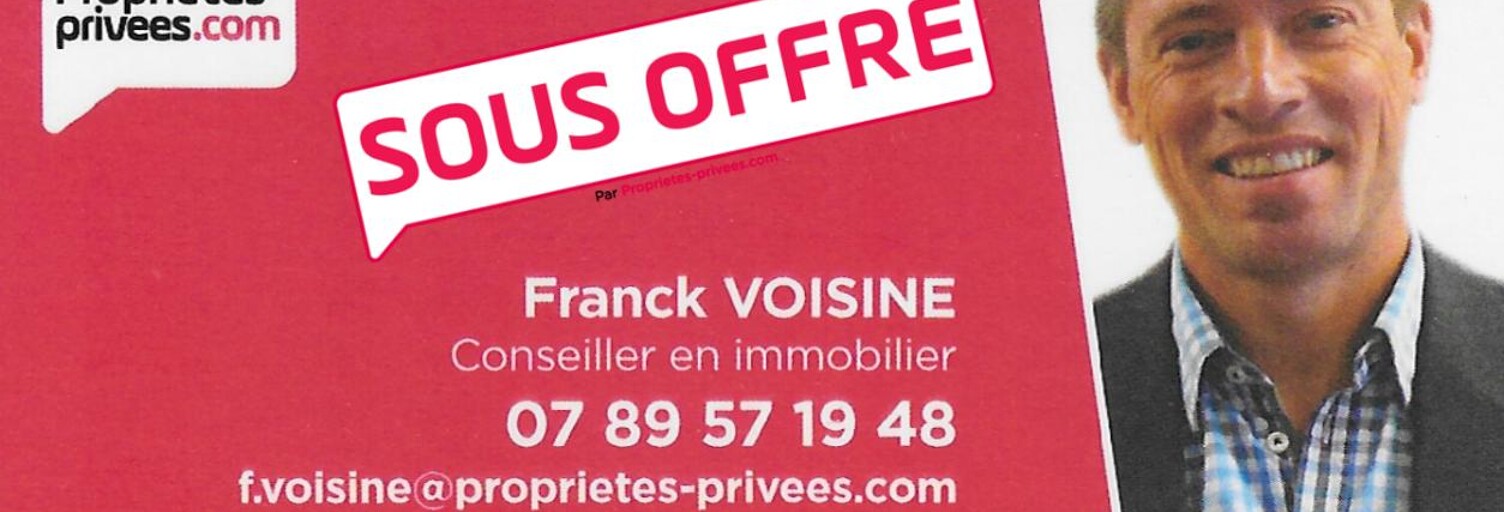 Maison 5 Pièces 93 m² à vendre à Saint-Paul-en-Pareds (85500)