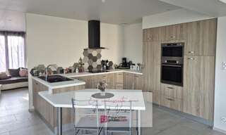 Maison 6 Pièces 193 m² à vendre à Les Épesses (85590)