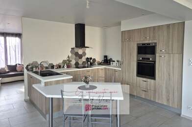 Maison 6 pièces 259500 €