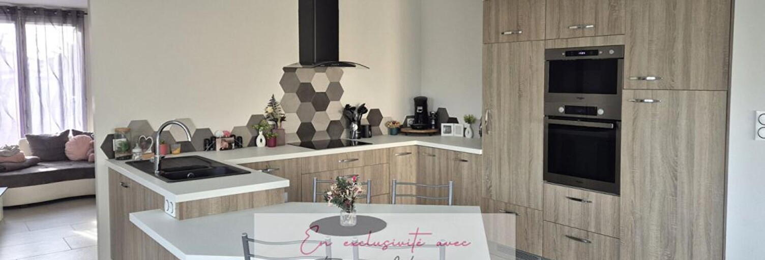 Maison 6 Pièces 193 m² à vendre à Les Épesses (85590)