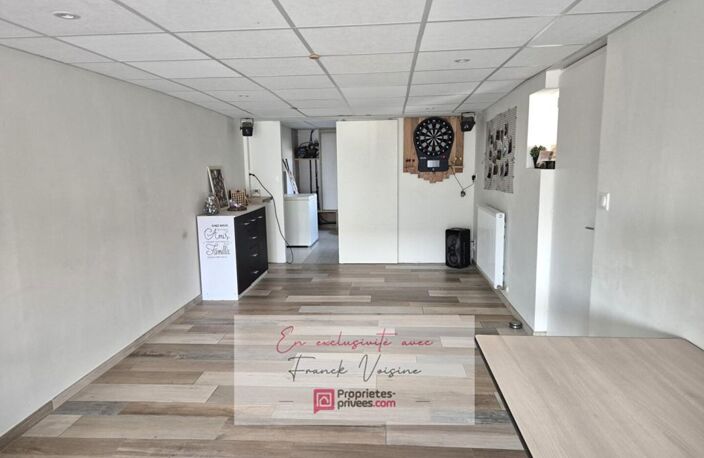 A VENDRE en Exclusivité aux Epesses, maison de 193 m2 avec 4 chambres sur une parcelle de 753 m2 env — photo 5