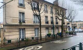 Appartement 3 Pièces 81 m² à vendre à Le Raincy (93340)
