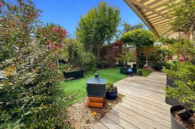 Maison 2 pièces 228400 €