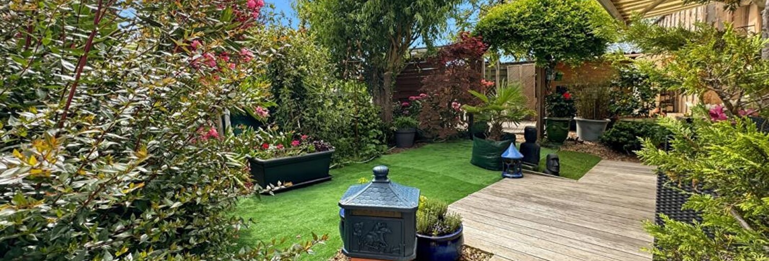 Maison 2 Pièces 48 m² à vendre à La Baule-Escoublac (44500)