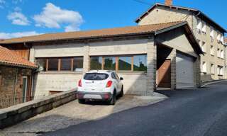 Immeuble  500 m² à vendre à Dunières (43220)