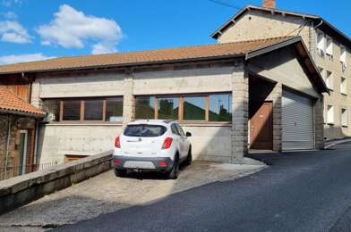 Immeuble  118000 €