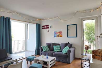 Appartement 3 pièces 246750 €