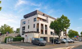 Appartement 2 Pièces 40 m² à vendre à Angers (49100)