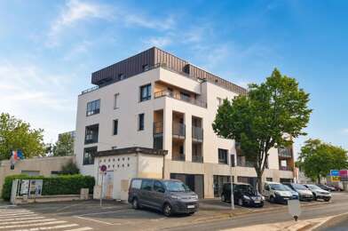 Appartement 2 pièces 169000 €