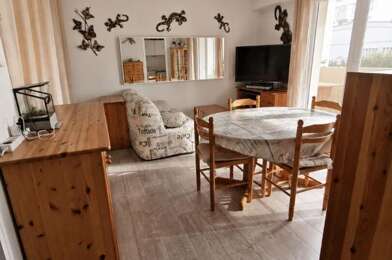 Appartement 1 pièces 114900 €