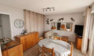 Appartement 1 Pièce 30 m² à vendre à Saint-Jean-de-Monts (85160)