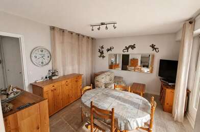 Appartement 1 pièces 112500 €