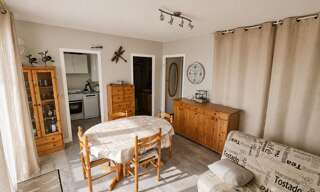 Appartement 1 Pièce 30 m² à vendre à Saint-Jean-de-Monts (85160)
