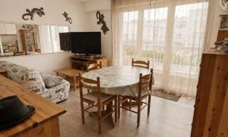 Appartement 1 Pièce 30 m² à vendre à Saint-Jean-de-Monts (85160)