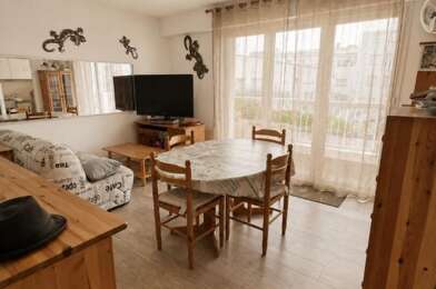 Appartement 1 pièces 112500 €