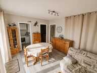 Appartement Saint Jean De Monts 1 pièce(s) 30.52 m2 - 112500  TTC — photo 2