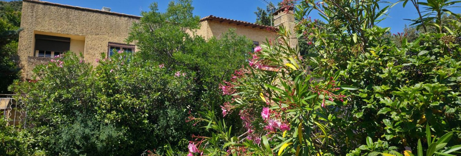 Maison 6 Pièces 163 m² à vendre à Villeneuve-lès-Avignon (30400)