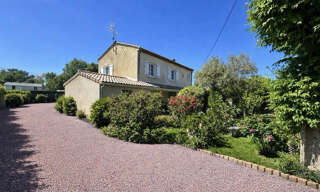 Maison 5 Pièces 135 m² à vendre à Marsas (33620)