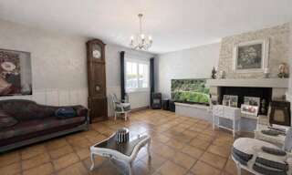 Maison 5 Pièces 135 m² à vendre à Marsas (33620)