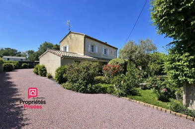Maison 5 pièces 290000 €