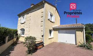 Maison 5 Pièces 135 m² à vendre à Marsas (33620)