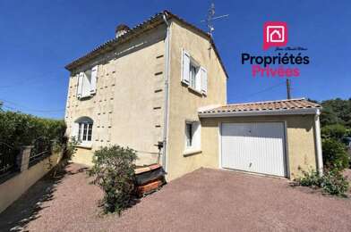 Maison 5 pièces 290000 €