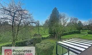 Maison 7 Pièces 132 m² à vendre à Saint-Désir (14100)