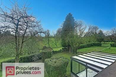 Maison 7 pièces 229000 €