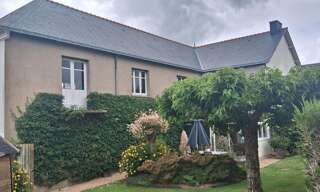 Maison 6 Pièces 130 m² à vendre à Missillac (44780)