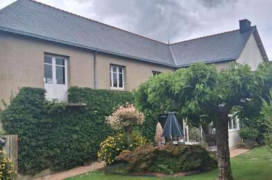 Maison 6 pièces 246750 €
