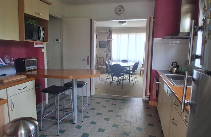 Maison de ville au coeur de Missillac — photo 3