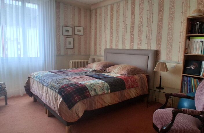 Maison de ville au coeur de Missillac — photo 5